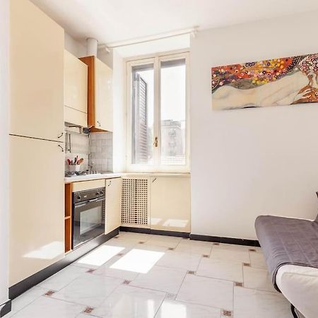 Marghera House - San Siro Netflix & Wifi 밀라노 외부 사진