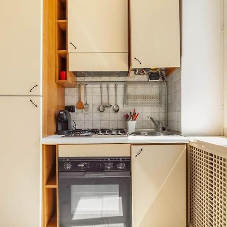 Marghera House - San Siro Netflix & Wifi 밀라노 외부 사진