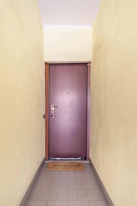 Marghera House - San Siro Netflix & Wifi 밀라노 외부 사진