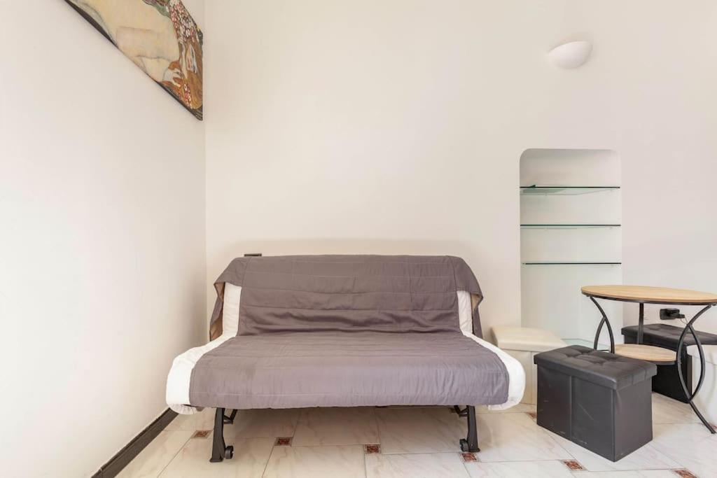Marghera House - San Siro Netflix & Wifi 밀라노 외부 사진