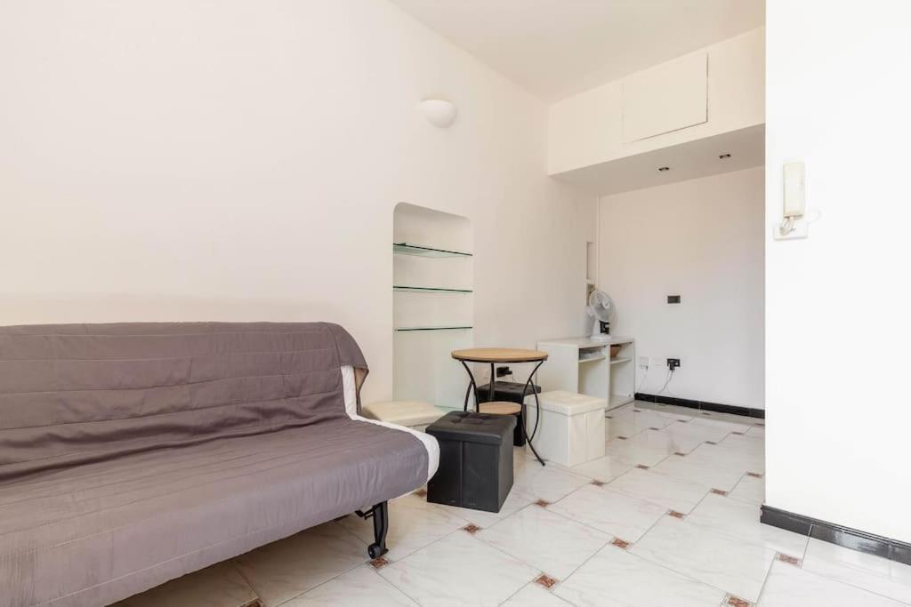 Marghera House - San Siro Netflix & Wifi 밀라노 외부 사진